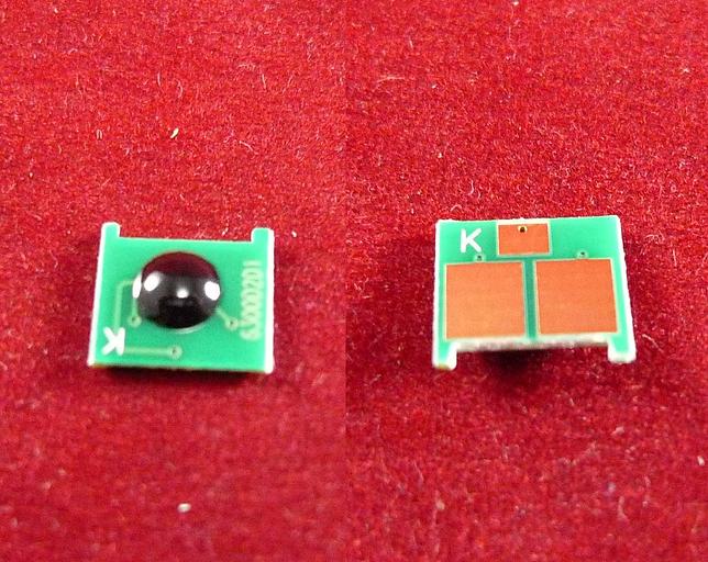 Чип Canon i-SENSYS LBP6300dn/6310dn/6650dn/6670dn/6680x/251dw/251dw/253x (719/3479B002) Black, 2.1K ELP Imaging® фото 1
