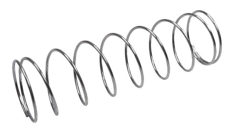 Пружина основания торм.площадки Samsung ML-3310/3710/3750/SCX-4833/5637/SL-M3870/4070 (6107-002779) фото 2