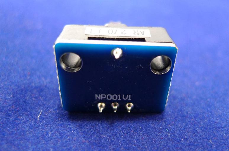 Чип Sharp AR 235/275/5127/M208/236/237/256/257/276/277/316/317 (AR-270LT) 25K ELP Imaging® фото 1