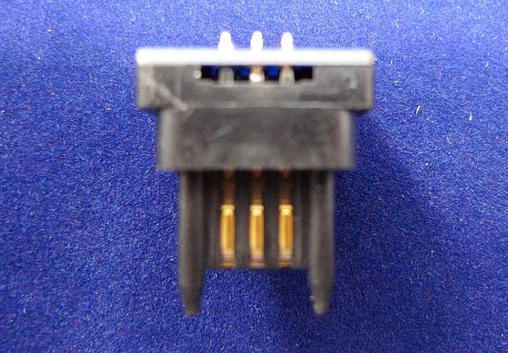 Чип Sharp AR 235/275/5127/M208/236/237/256/257/276/277/316/317 (AR-270LT) 25K ELP Imaging® фото 2