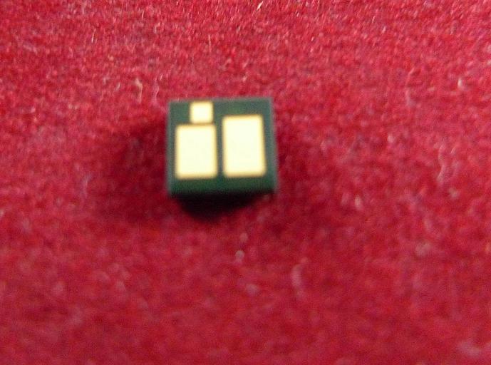 Чип Canon i-SENSYS LBP162dw/MF264dw/MF267dw/MF269dw (051H/2169C002) Black, 4.1K ELP Imaging® фото 1