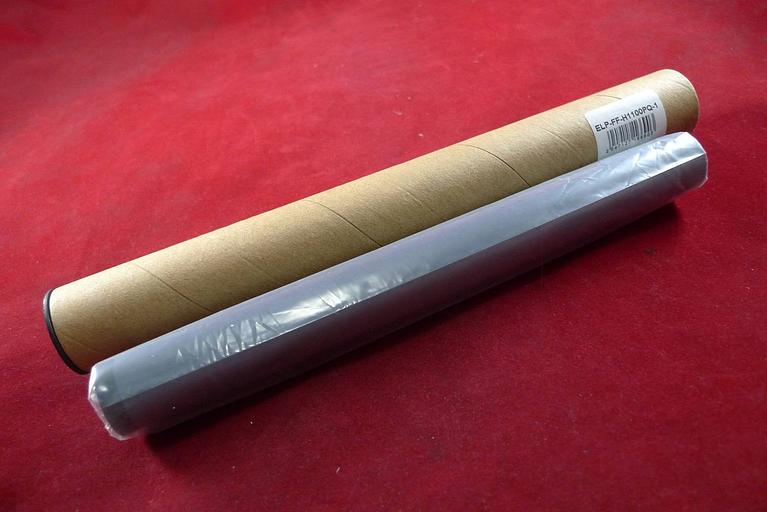 Термопленка HP LJ 1100/3100/3200/Canon LBP800/810/1120 Premium Quality ELP Imaging® фото 1