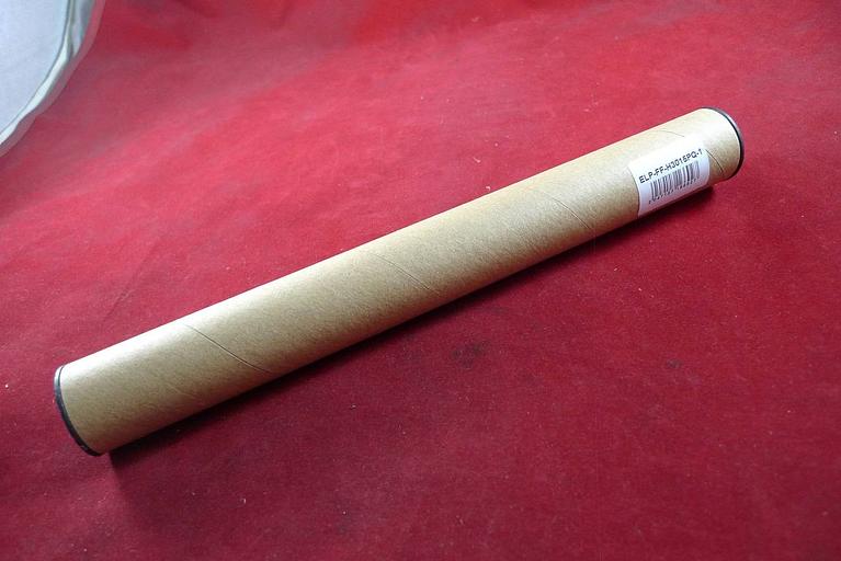 Термопленка HP LJ P3015/M507/M521/M525 Premium Quality ELP Imaging® фото 2