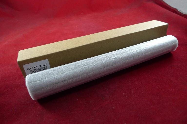 Термопленка для Kyocera ECOSYS P2040/P2235/M2040/M2135/M2540/M2635/M2640/M2735 ELP Imaging® фото 1