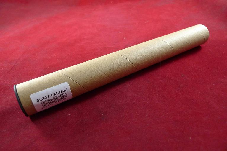 Термопленка Lexmark E250/E260/E350/E360/E450/E460 ELP Imaging® фото 2