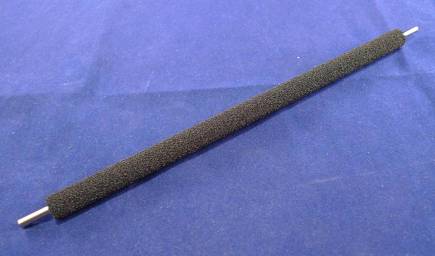 Вал подачи тонера (Supply Roller) для картриджей CF400A/X-403A/X/CF410A/X-413A/X ELP Imaging® 10шт фото 1