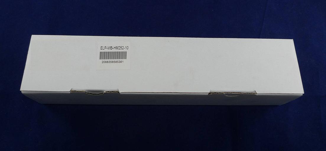 Ракель (WB) для картриджей CE400-403,CF400-403/410-413/360-363 ELP Imaging® 10шт фото 4