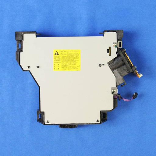 Блок лазера HP LJ M806/M830 (RM2-5207) OEM фото 1