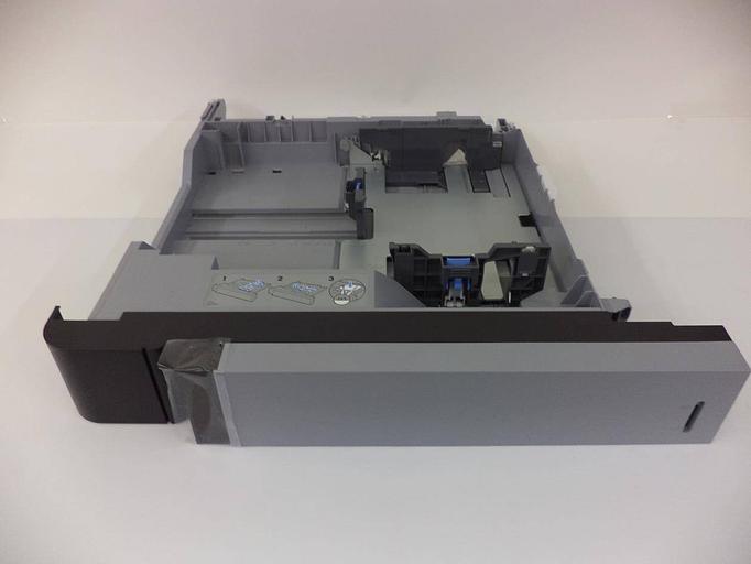 500-листов кассета (лоток 2) HP CLJ M855/M880 (RM2-5014) OEM фото 1