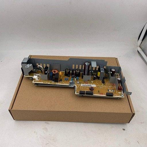 Плата питания низковольтная HP LJ M227/M230 (RM2-0841/RM2-0842/RM2-8314/RM2-8313) OEM фото 1