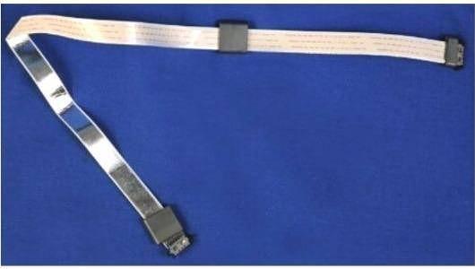 Кабель сканера плоский XEROX AL B8045/B8055/B8065/B8075/B8090 фото 1