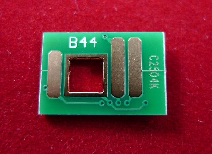 Чип Ricoh MP C2003/C2503/C2004/C2504/С2011, IM C2000/C2500 (841925/842311) Black, 15K/16.5K ELP Imaging® фото 2