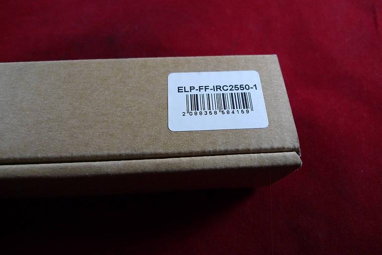 Термопленка Canon iR C2020/C2025/C2030/C2220/C2225/2230/C3320/C3325/C3330/C3520/C3525/C3530/FX-202/LBP9100 ELP Imaging® фото 1