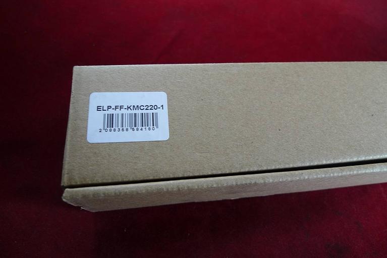 Термопленка Konica-Minolta bizhub C220/C224/C280/C284/C360/C364/C454/C7722/7728 ELP Imaging® фото 2