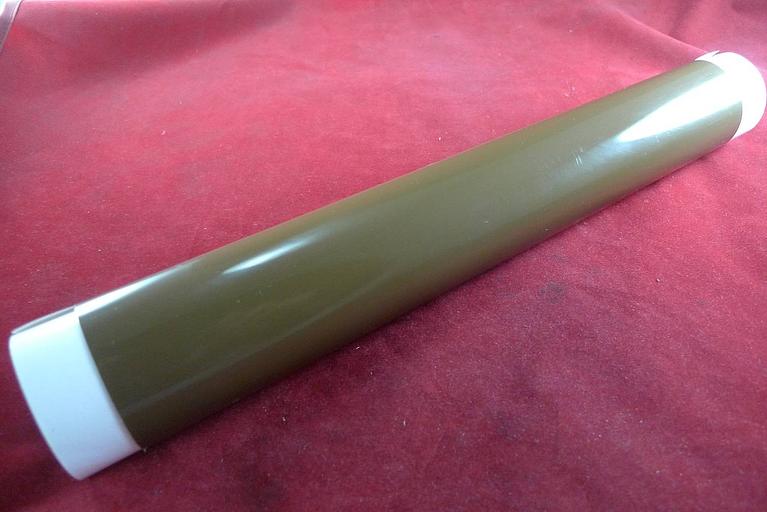 Термопленка Konica-Minolta bizhub C220/C224/C280/C284/C360/C364/C454/C7722/7728 ELP Imaging® фото 3