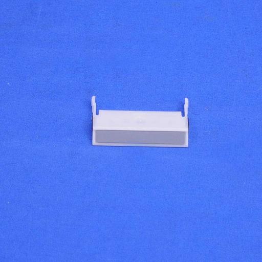 Площадка тормозная обходного лотка в сборе OKI B412/431/432/512/ES4132/5112 (43922401) фото 1