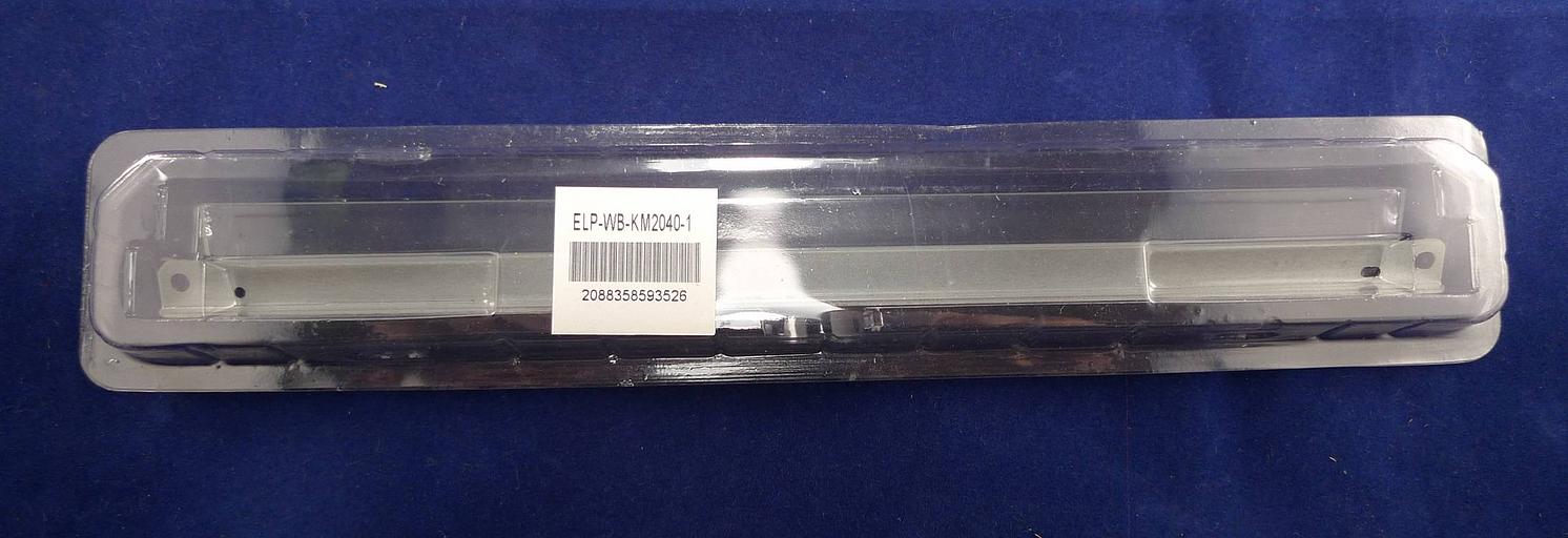 Ракель (Wiper Blade) для Kyocera ECOSYS P2040/P2235/P2335, M2040/M2135/M2235/M2735/M2835 (DK-1150) ELP Imaging® фото 3