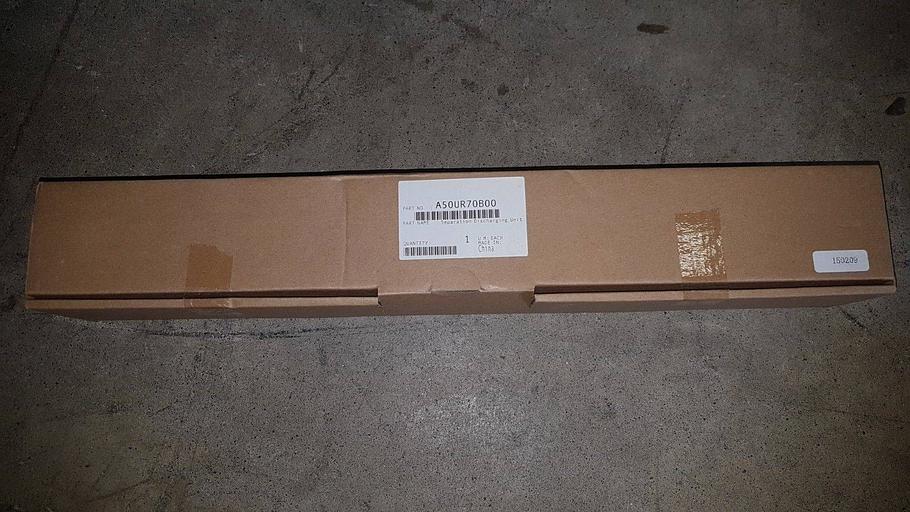 Узел отделения блока вторичного переноса Konica-Minolta bizhub PRESS C71hc (A50UR70B00) фото 2