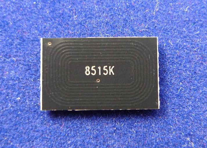 Чип для Kyocera TASKalfa 5052ci/6052ci (TK-8515K) Black, 30K ELP Imaging® фото 2