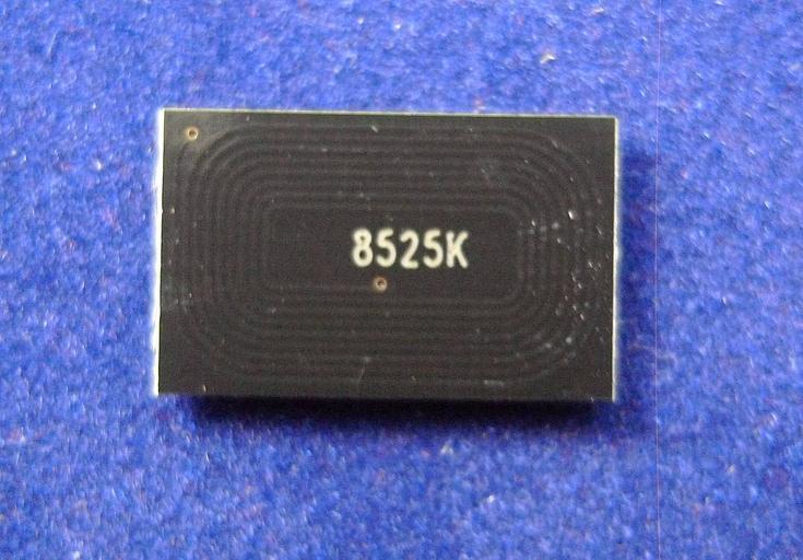 Чип для Kyocera TASKalfa 4052ci (TK-8525K) Black, 30K ELP Imaging® фото 2