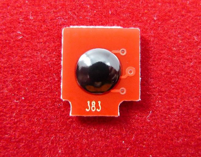 Чип для картриджа CB383A Magenta, 21K ELP Imaging® фото 1