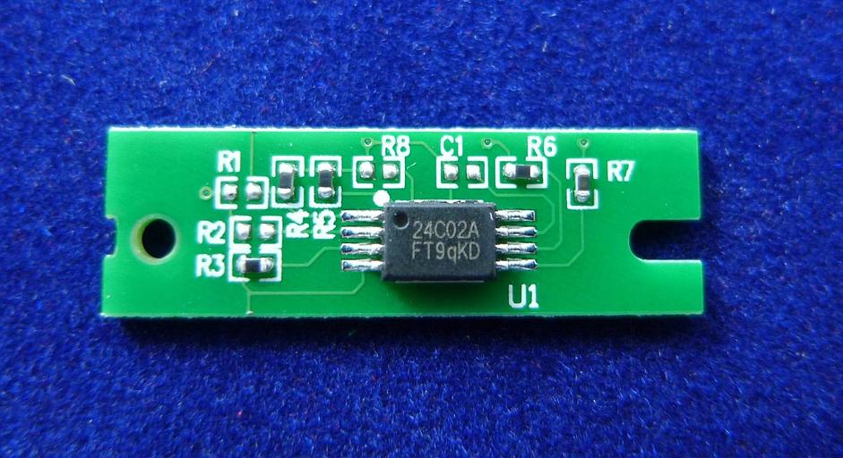 Чип Ricoh SP 111/111SF/111SU (SP110E) 2K ELP Imaging® фото 1