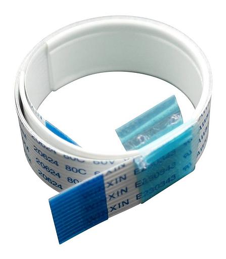 Шлейф линейки сканирования BROTHER MFC-7380/7480/L2680/L2700/L2720/DCP-7080/L2500/L2520 (LT2869001) фото 1