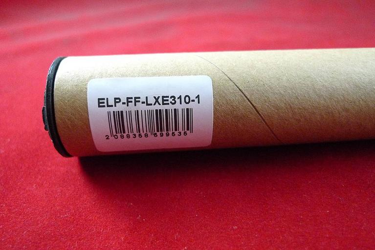 Термопленка Lexmark MS310/MS410/MS510/MS610, MX310/MX410/MX510/MX511/MX517/MX610/MX611/MX1140/ ELP Imaging® фото 1