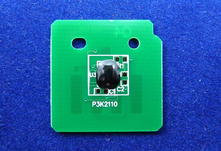 Чип Xerox Phaser 7500 (108R00861) DRUM, 80K ELP Imaging® фото 1