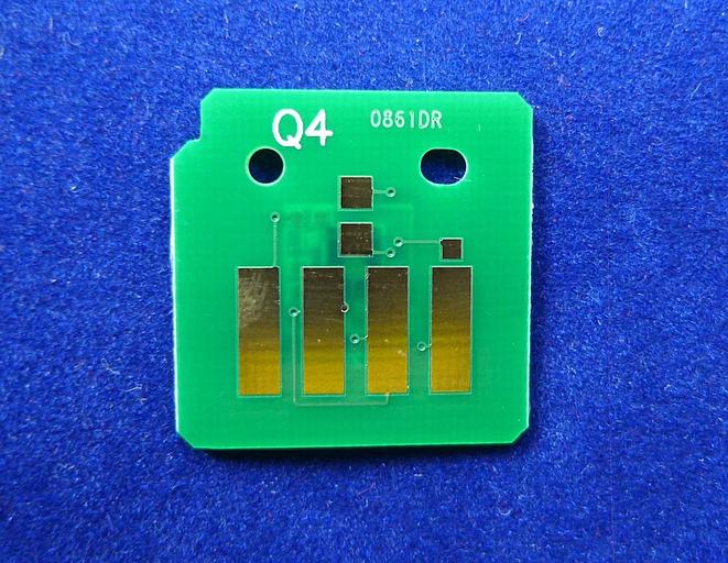 Чип Xerox Phaser 7500 (108R00861) DRUM, 80K ELP Imaging® фото 2