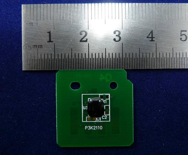 Чип Xerox Phaser 7500 (108R00861) DRUM, 80K ELP Imaging® фото 3