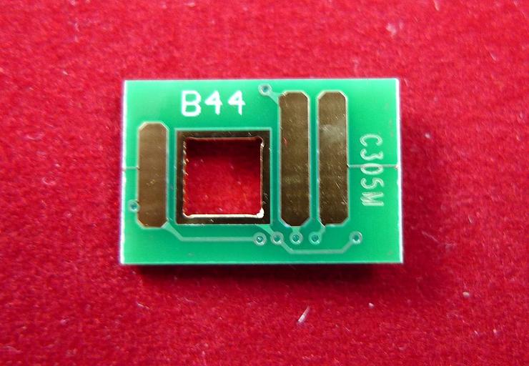 Чип Ricoh MP C305sp/C305spf (842081) Magenta, 4K ELP Imaging® фото 2