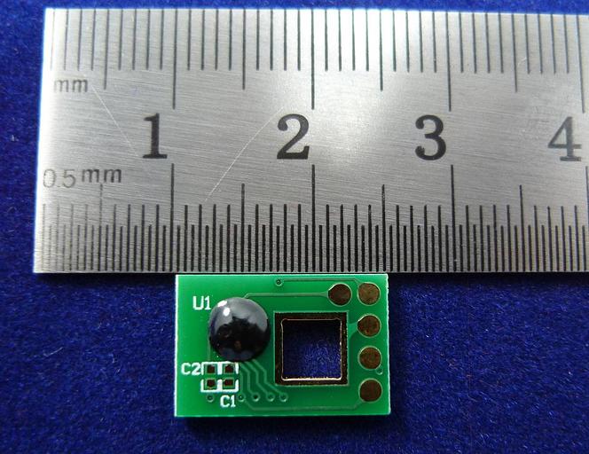 Чип Ricoh MP C306zsp/C306zspf/C307sp/C307spf/C406zspf (842097) Magenta, 6K ELP Imaging® фото 3