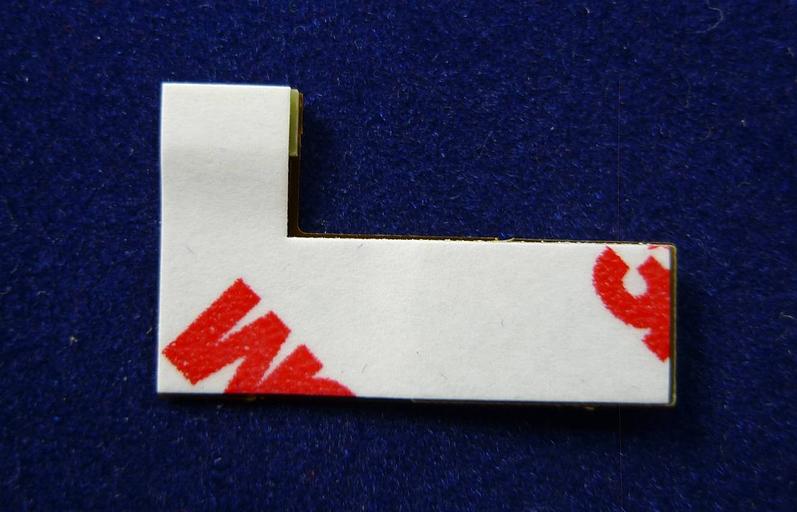 Чип Canon iR C3320/C3325/C3330/C3520/C3525/C3530 (C-EXV49K) Black, 36K ELP Imaging® фото 2