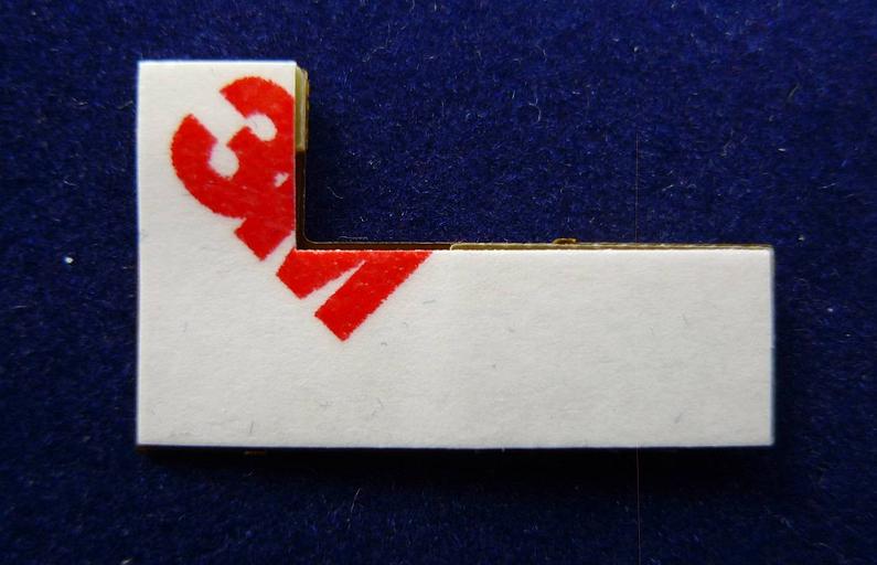 Чип Canon iR C3320/C3325/C3330/C3520/C3525/C3530 (C-EXV49C) Cyan, 19K ELP Imaging® фото 2