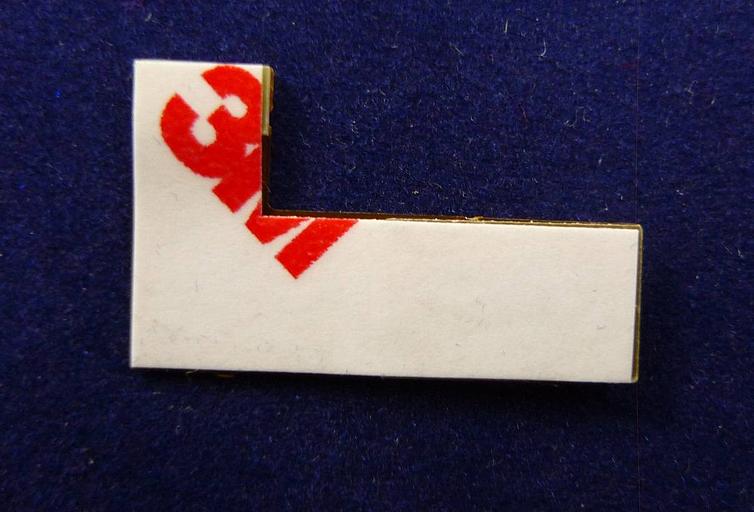 Чип Canon iR C3320/C3325/C3330/C3520/C3525/C3530 (C-EXV49M) Magenta, 19K ELP Imaging® фото 2