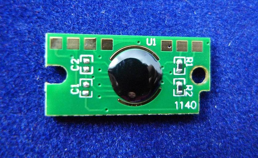 Чип Xerox VersaLink B600/B605/B610/B615 (106R03941) 10.3K ELP Imaging® фото 1