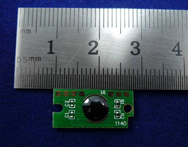 Чип Xerox VersaLink B600/B605/B610/B615 (106R03941) 10.3K ELP Imaging® фото 3