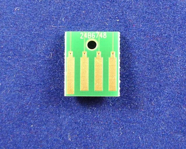 Чип Lexmark Universal MS310/410/510/610/312/415, MX310/410/510/511/610/611 Black, 5K HighQuality ELP Imaging® фото 2