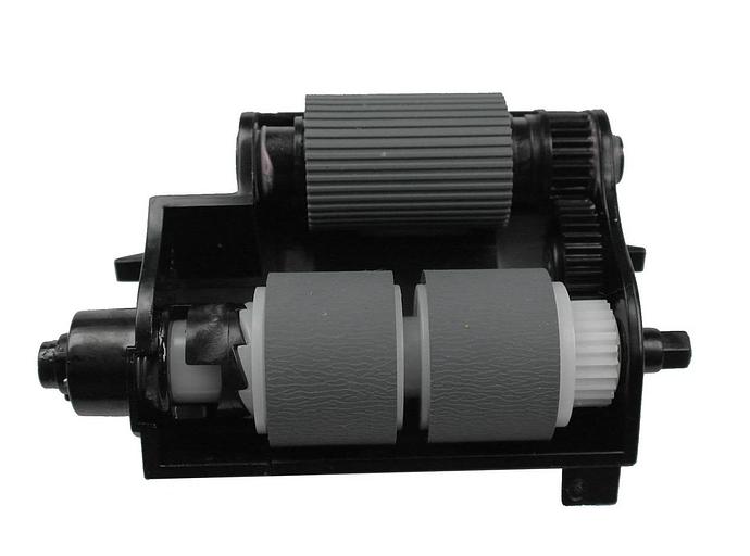 Ролик захвата ADF в сборе Samsung SL-M4080/M4580/SL-C2680/C4060 (JC82-00378A) фото 1