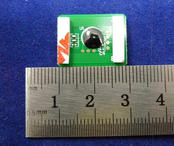 Чип OKI C824n/C824dn/C834nw/C834dnw/C844dnw (47095706) Magenta, 5K ELP Imaging® фото 3