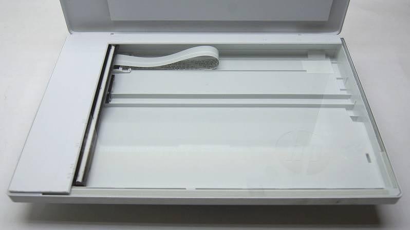 Узел сканирования в сборе (крышка + сканер) HP LJ M132a/M134a/M227d (G3Q57-60101) OEM фото 2