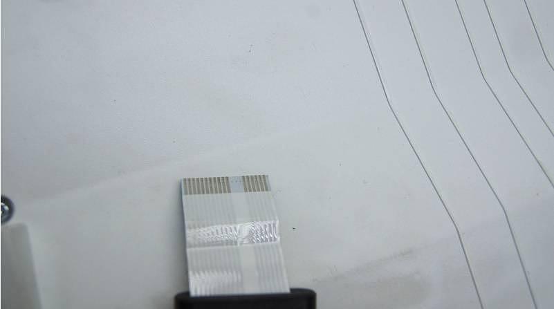 Узел сканирования в сборе (крышка + сканер) HP LJ M132a/M134a/M227d (G3Q57-60101) OEM фото 4