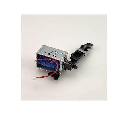 Соленоид в сборе Konica-Minolta bizhub C258/C308/C368/C554/308e/368e (A161R72644/A161R72611/A161R72600) фото 1