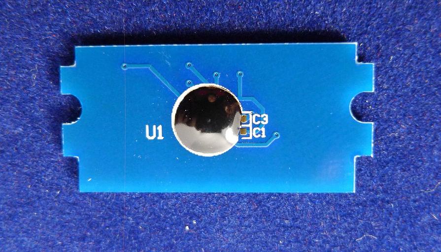 Чип для Kyocera Ecosys P3260dn/M3860idn/M3860idnf (TK-3200) 40K ELP Imaging® фото 1