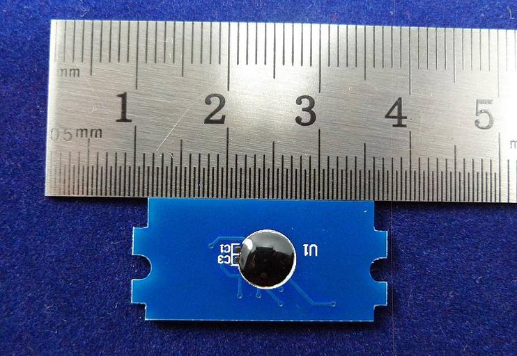 Чип для Kyocera Ecosys P3260dn/M3860idn/M3860idnf (TK-3200) 40K ELP Imaging® фото 3