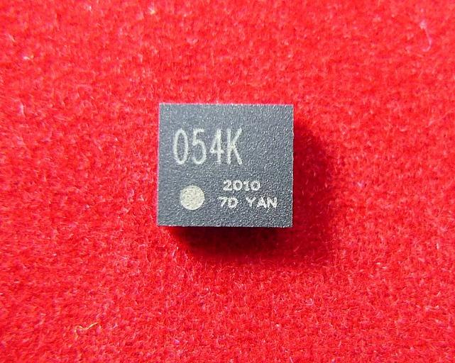 Чип Canon i-SENSYS LBP620/621/623/640, MF640/641/642/643/644/645 (054/3024C002) Black, 1.5K ELP Imaging® фото 3