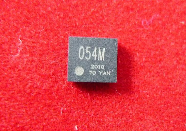 Чип Canon i-SENSYS LBP620/621/623/640, MF640/641/642/643/644/645 (054/3022C002) Magenta, 1.2K ELP Imaging® фото 1