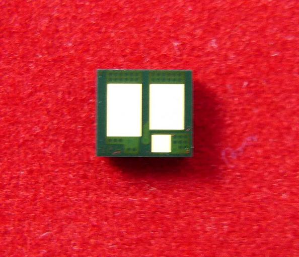 Чип Canon i-SENSYS LBP620/621/623/640, MF640/641/642/643/644/645 (054/3022C002) Magenta, 1.2K ELP Imaging® фото 2