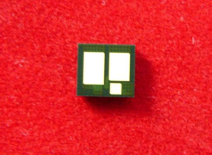 Чип Canon i-SENSYS LBP620/621/623/640, MF640/641/642/643/644/645 (054/3028C002) Black, 3.1K ELP Imaging® фото 2